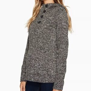 Columbia Darling Days pullover hoodie L